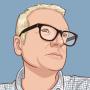 Mark Fahey's Avatar